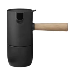 Collar Espresso Brewer