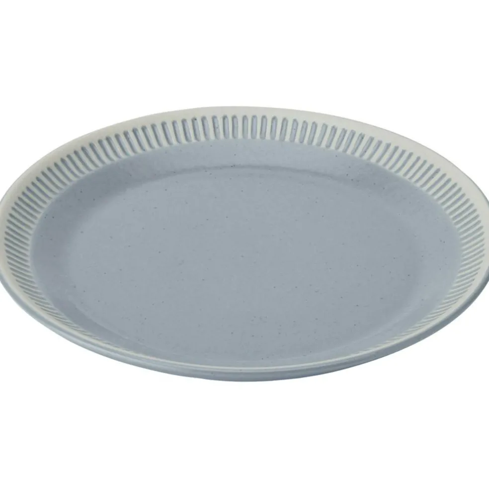 Colorit Plate 19 cm, Rose