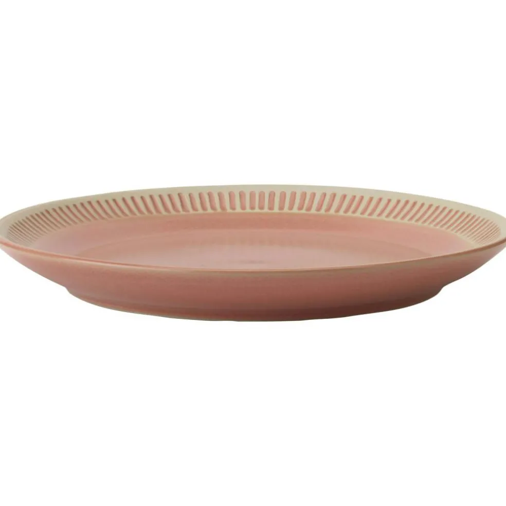 Colorit Plate 19 cm, Rose