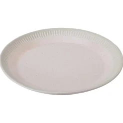 Colorit Plate 27 cm, Rose