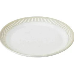 Colorit Plate 22 cm, Sand