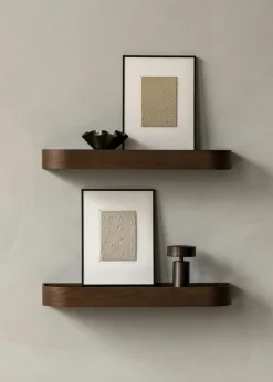 Column Table Lamp Portable Ø12 cm, Aluminium