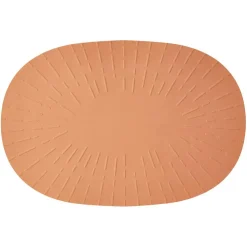 Confetti Table Mat, Pistachio