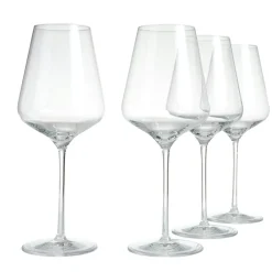 Connoisseur Extravagant Red Wine Glass 40,5 cl, 4-pack