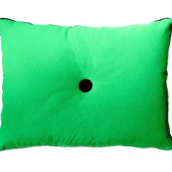 Copenhagen Cushion 60x45 cm, Racing Green