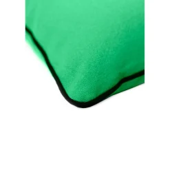 Copenhagen Cushion 60x45 cm, Racing Green