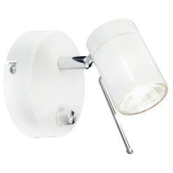 Correct Wall Lamp, Black