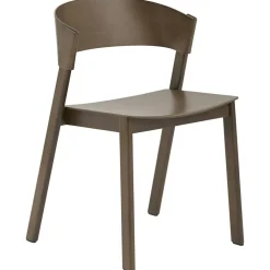 Cover Side Chair, Green