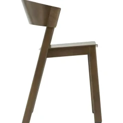 Cover Side Chair, Green