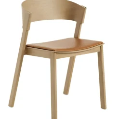 Cover Side Chair, Green