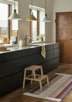 Crayon Pendant Ø35 cm, Green