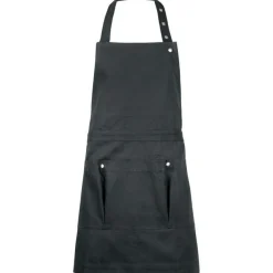 Creative and Garden Apron, Dark Grey
