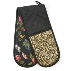 Creatures of Curiosity Double Oven Glove