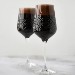 Crispy Madame White Wine Glass 35 cl 2-pack, Copal