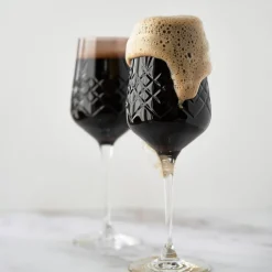 Crispy Madame White Wine Glass 35 cl 2-pack, Copal