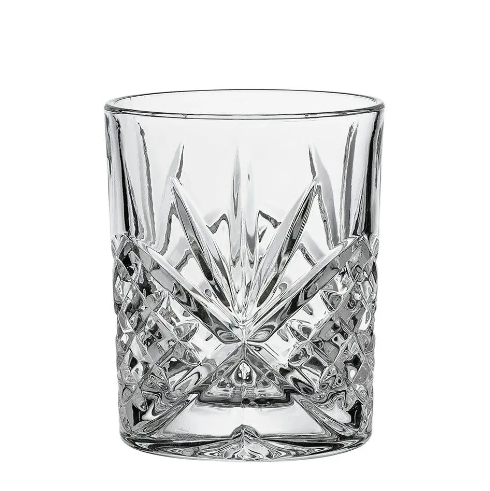 Cristel Drinking Glass