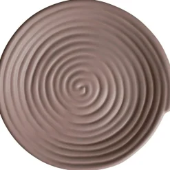 Curl Bowl Ø20 cm, Shiny White