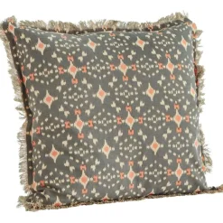 Cushion Cover 50x50 cm, Ecru