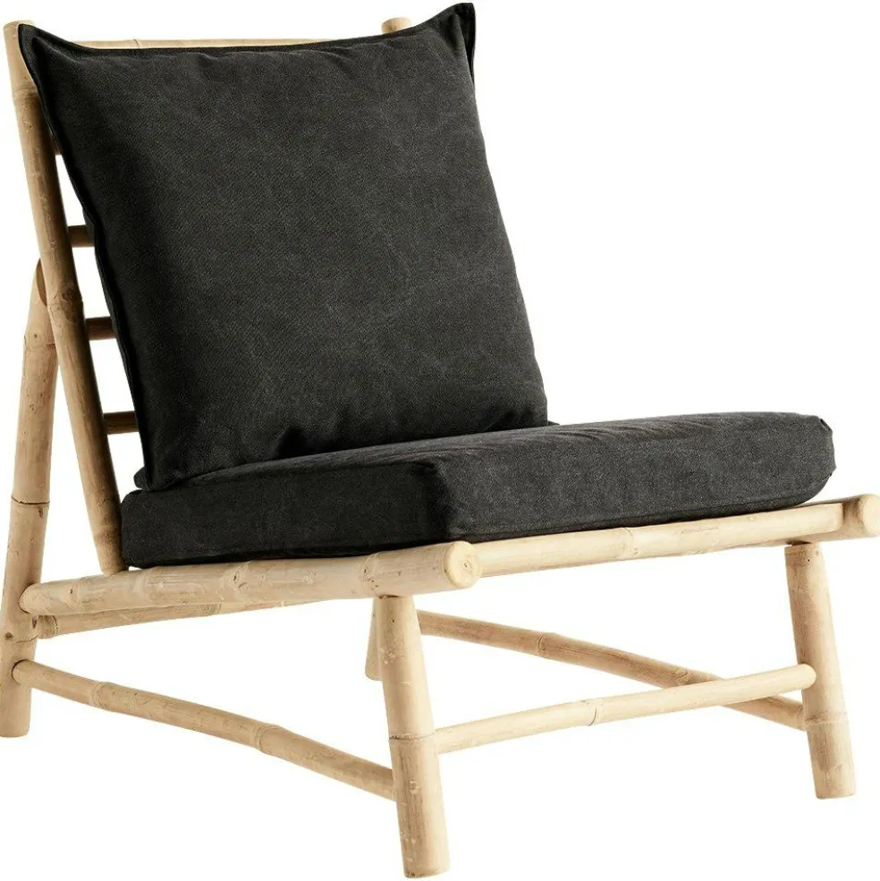 Cushions For Lounge Chair 55 cm, Sand