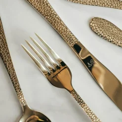 Cutlery Set 16 Pieces, Fenix