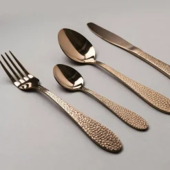 Cutlery Set 16 Pieces, Fenix