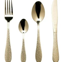 Cutlery Set 16 Pieces, Fenix