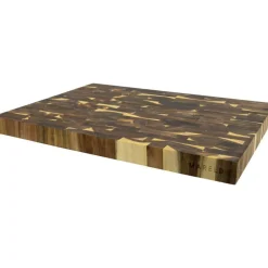 Cutting Board Acacia Wood, 40x55 cm