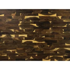 Cutting Board Acacia Wood, 40x55 cm