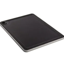 Cutting Board Anti-slip, Black / Grey