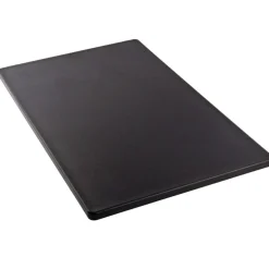 Cutting Board 30,5x53 cm, Black