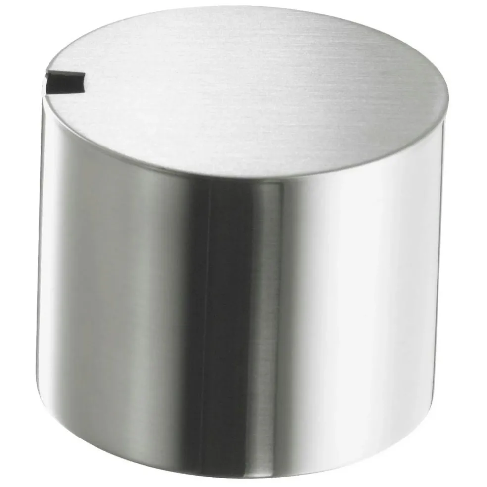 Cylinda-Line Sugar Bowl