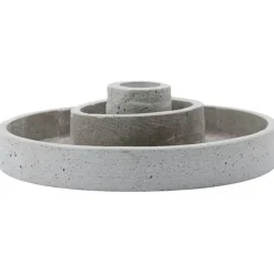 Daca Candlestick, Grey