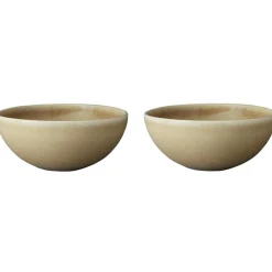 Daga Bowl 2-pack 17 cm, Oat