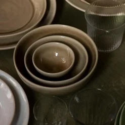 Daga Bowl 2-pack 17 cm, Oat