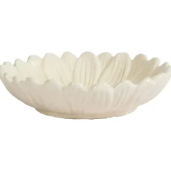 Dagny Bowl 16 cm, White