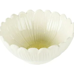 Dagny Bowl 16 cm, White