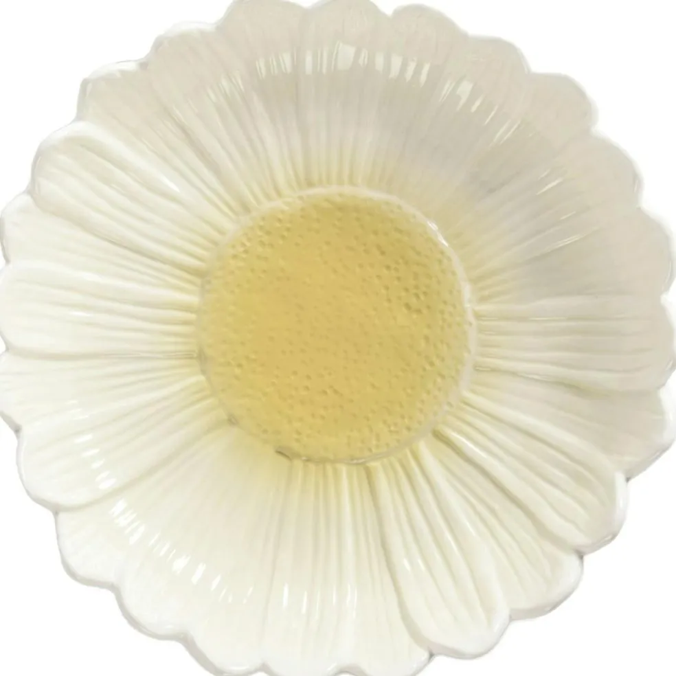 Dagny Serving Bowl 27 cm, Beige