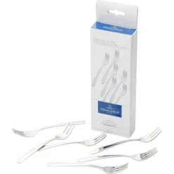 Daily Line, Dessertgaffel, 6-Pack, 14,7 cm