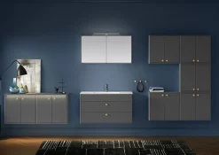 Dalby Knob, Polished Copper