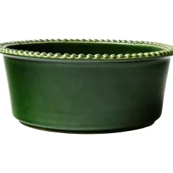 Daria Bowl 23 cm, Clean Grey