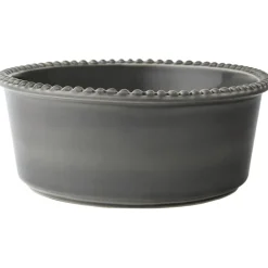 Daria Bowl 23 cm, Clean Grey