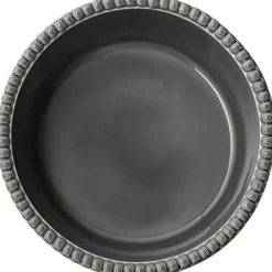 Daria Bowl 23 cm, Clean Grey
