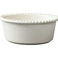 Daria Bowl 23 cm, Clean Grey