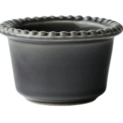 Daria Bowl 12 cm 2-pack, Clean Grey