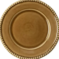 DARIA Dinner Plate 28 cm 2-pack, Umbra