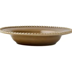 DARIA Soup Plate 26 cm 2-pack, Umbra