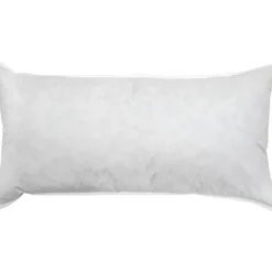 Deco Inner Cushion 40x80 cm White