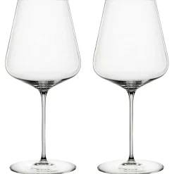 Definition Bordeaux Wine Glass 75 cl, 2-pack