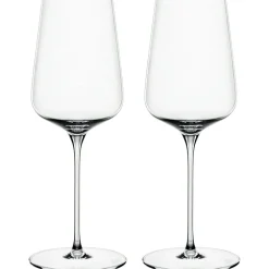 Definition White Wine Glass 43 cl, 2-pack
