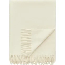 Desert Throw 130x180 cm, Rust